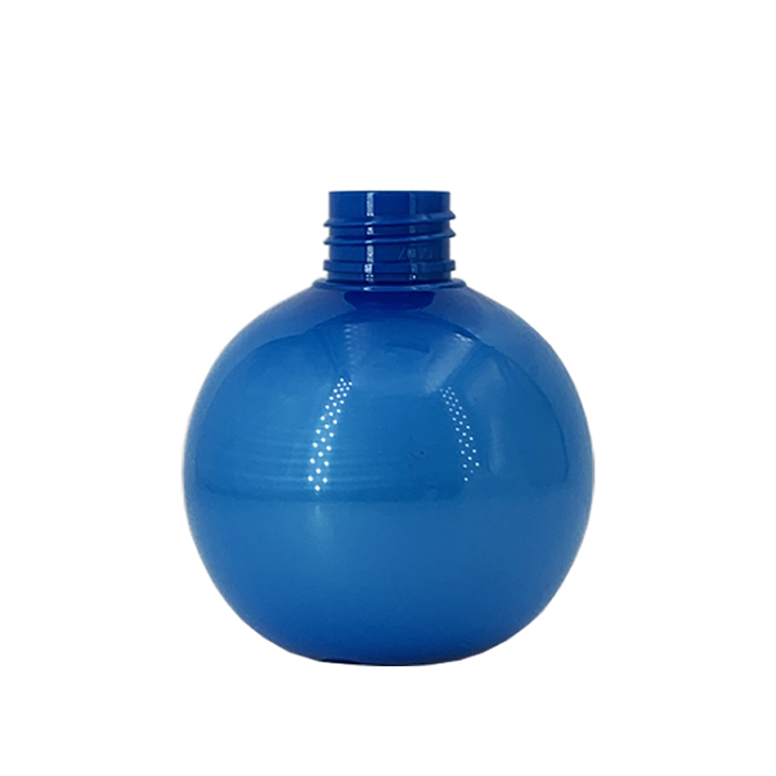 200ml Spherical Toothpaste Container
