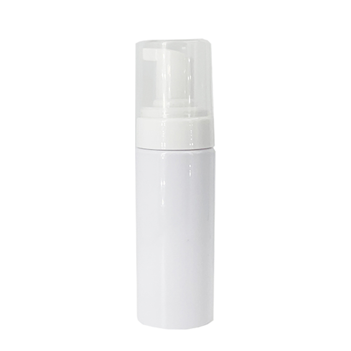150ml Foaming Container for Facial Cleanser