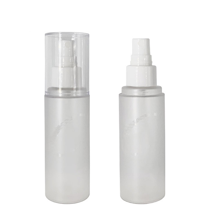 100ml Cosmetic Container Can Hold Toner Lotion