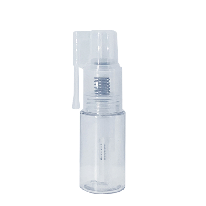 50ml Nose Oral Powder Spray Bottle