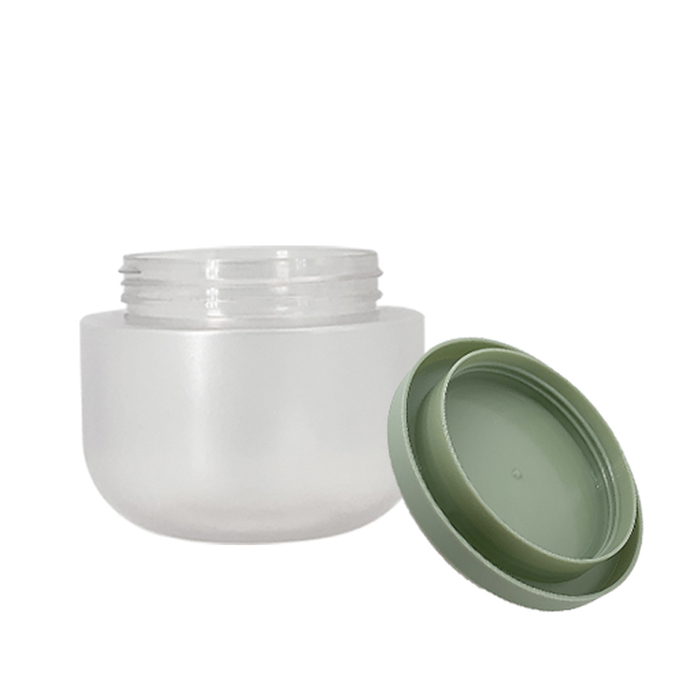 300ml Cheap Frosting Paste Container