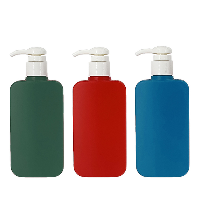 200ml Washing Container Can Hold Toothpaste and Moisturizing Water