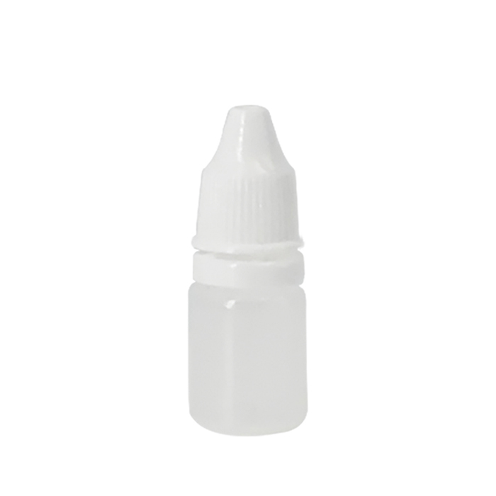 5ml Small Volume Eyedropper Bottle