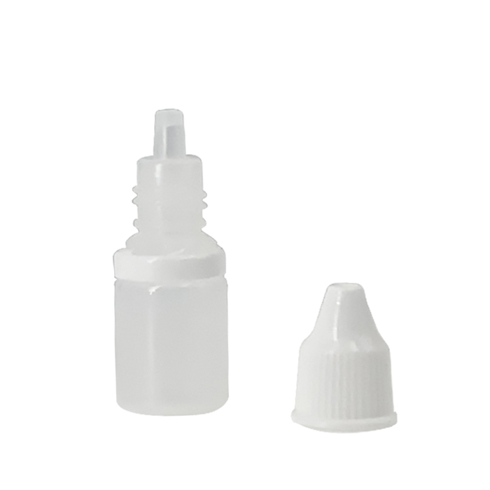 5ml Small Volume Eyedropper Bottle