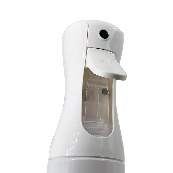 Large Capacity Continuous Spray Bottle Can Hold Facial Moisturizing Water
