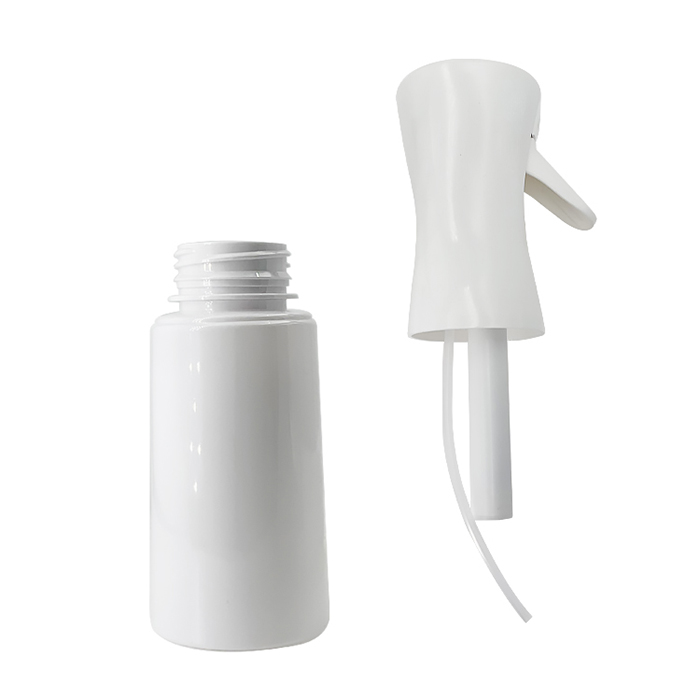 Large Capacity Continuous Spray Bottle Can Hold Facial Moisturizing Water