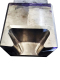 Dummy Bar Head For Rectangular Billet