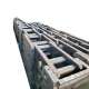 Small Slab Double Chain Dummy Bar