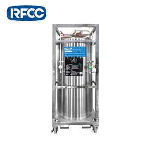 Xi lanh nitơ lỏng