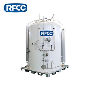 Xe tăng Co2 số lượng lớn