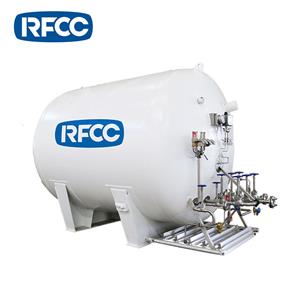 Bể chứa nitơ lỏng