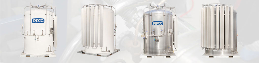 small liquid storage tank