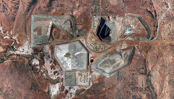 The World’s Largest Lithium Miner Albemarle Acquires Australian Lithium ...