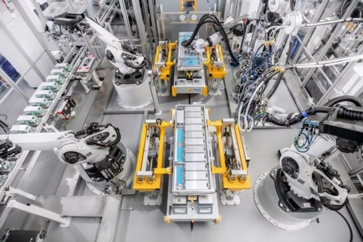 Автомобильные аккумуляторы на конденсированном веществе собираются начать массовое производство