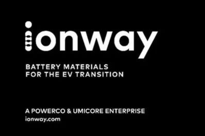 IONWAY a reçu un investissement total de 23,2 milliards