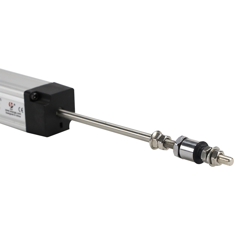 LWH Linear Position Displacement Transducer