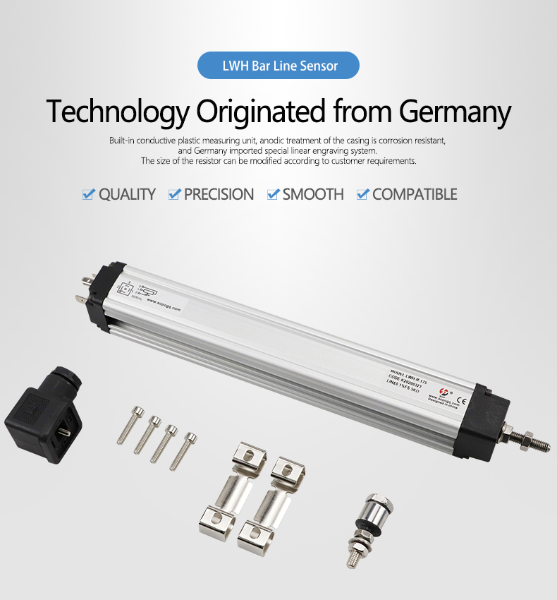 linear transducer