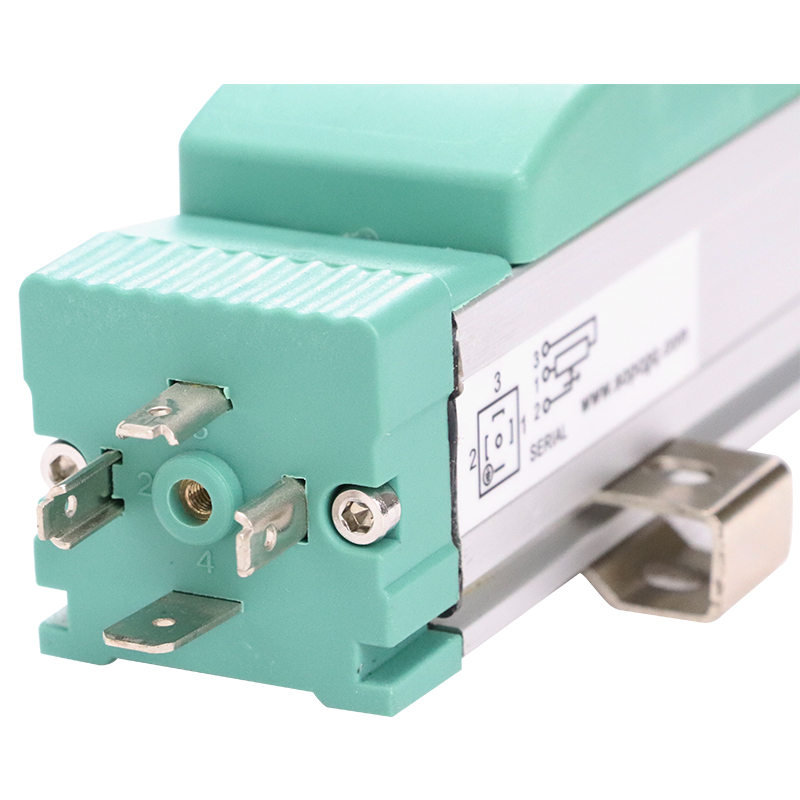 KTF Linear Voltage Displacement Measurement Transducer