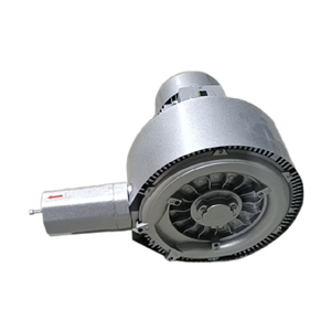 Soplador de anillo de aire de alta presión eléctrico 2LG420 2hp