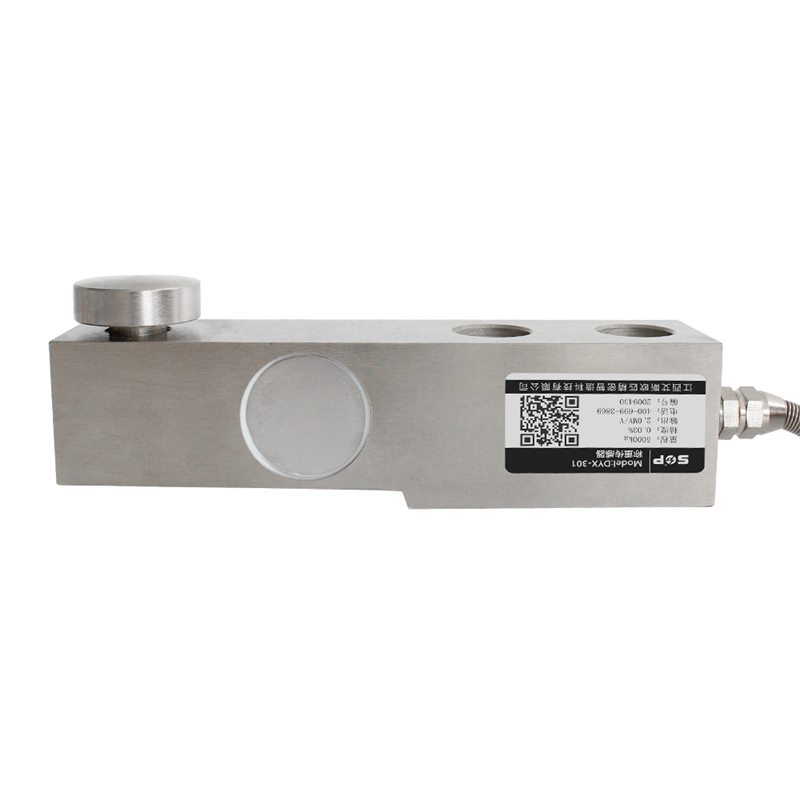 Cantilever Shear Beam Weighing Sensor Load Cell