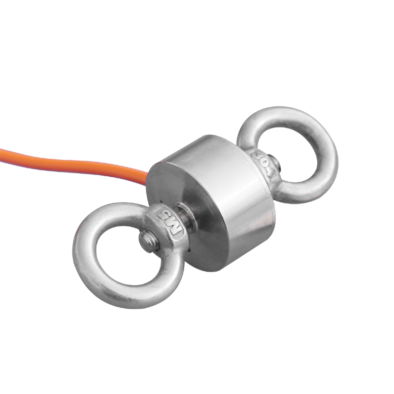 Micro Force Miniature Load Cell