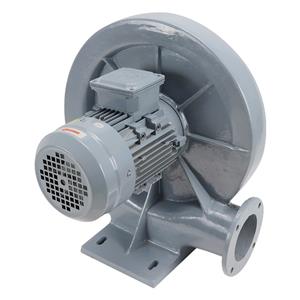 Ventilatore centrifugo elettrico industriale CX
