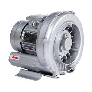 Soplador de anillo de aire 2LG230 Bomba de 1 hp