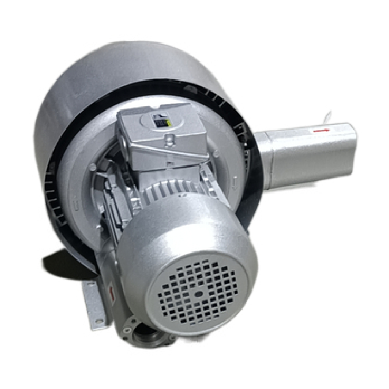 2LG320 Double Stage Side Channel Ring Air Blower