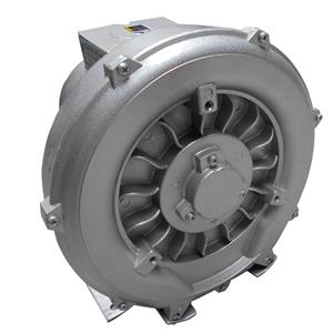 2LG430 Fish Aeration Aquaculture Vacuum Blower