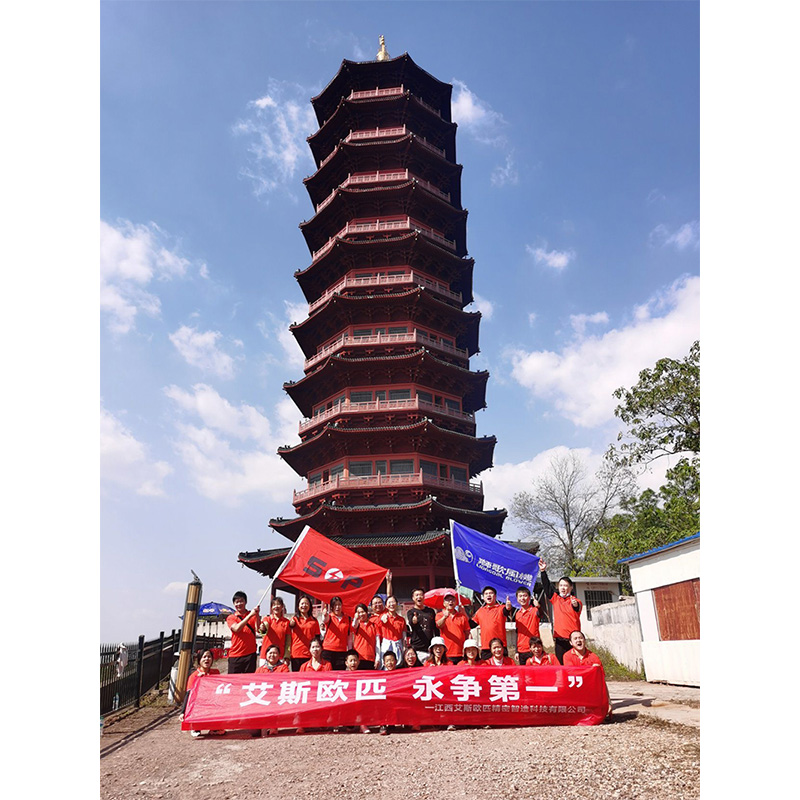 Pendakian gunung luar pasukan SOP