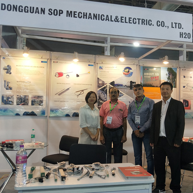 Automation Expo 2019