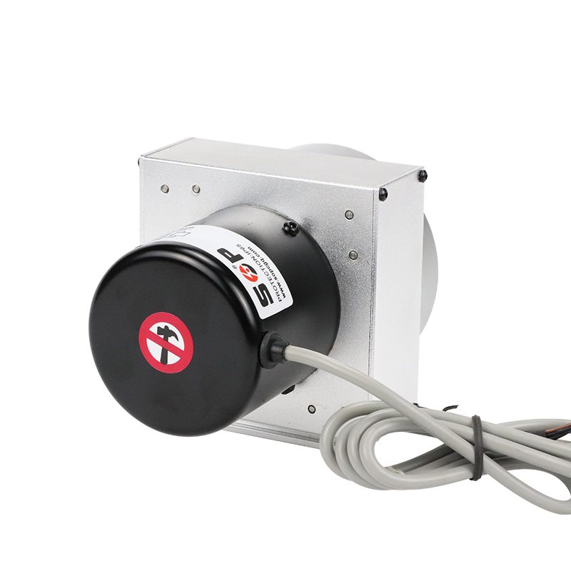 WPS-XL 0-30000mm Pull Rope Displacement Linear Wire Encoder Sensor
