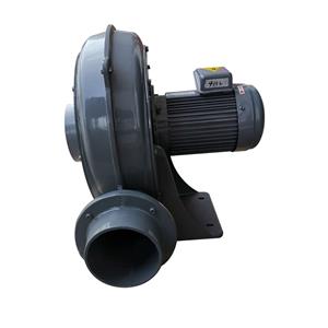 PF Medium Pressure Centrifugal Air Turbo Blower