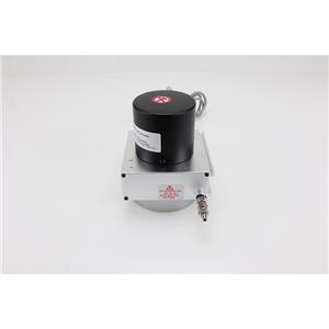 Sensore encoder per fune metallica WPS-S 0-2500 mm