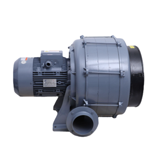 HTB Medium Pressure Electric Turbo Fan Blower