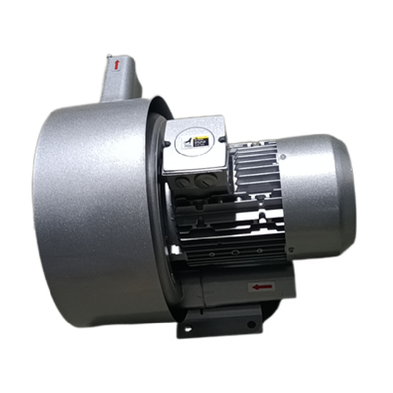 2LG420 Electric High Pressure Air Ring Blower 2hp