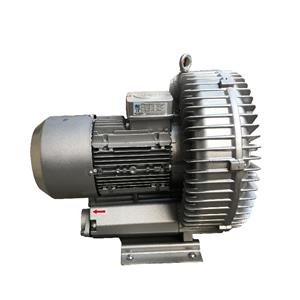2LG630 Electric Aquaculture Fish Feed Blower