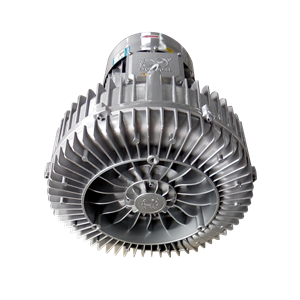 2LG830 Bomba de soplador de anillo de aire para piscifactoría 7.5kw