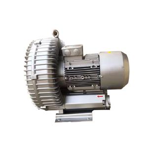 Soplador de anillo 2LG930 Ac Granja camaronera para acuicultura