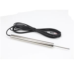 Sensore del trasduttore di spostamento di misura Lvdt