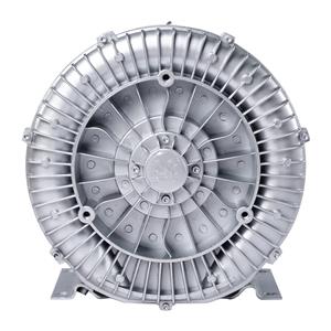 Soplador de aire para estanque de peces 2LG710 2.2kw Ac