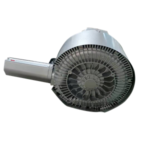 2LG920 High Volume Industrial Regenerative Blower