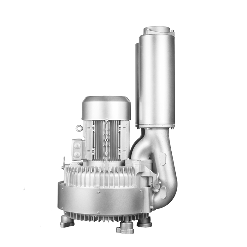 2LG943 High Volume Industrial Regenerative Blower