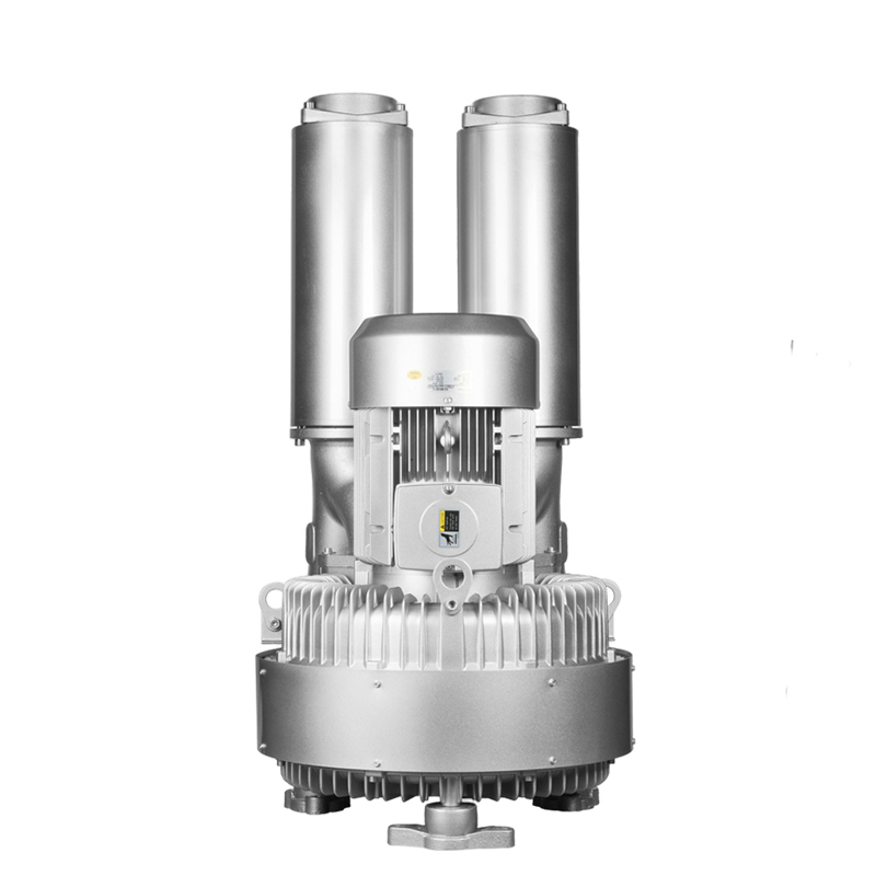 2LG943 High Volume Industrial Regenerative Blower