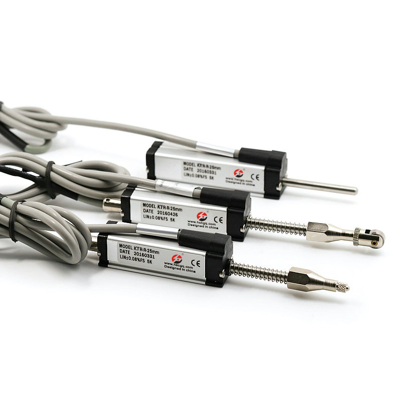 Introduzione di KTR dalla fabbrica SOP