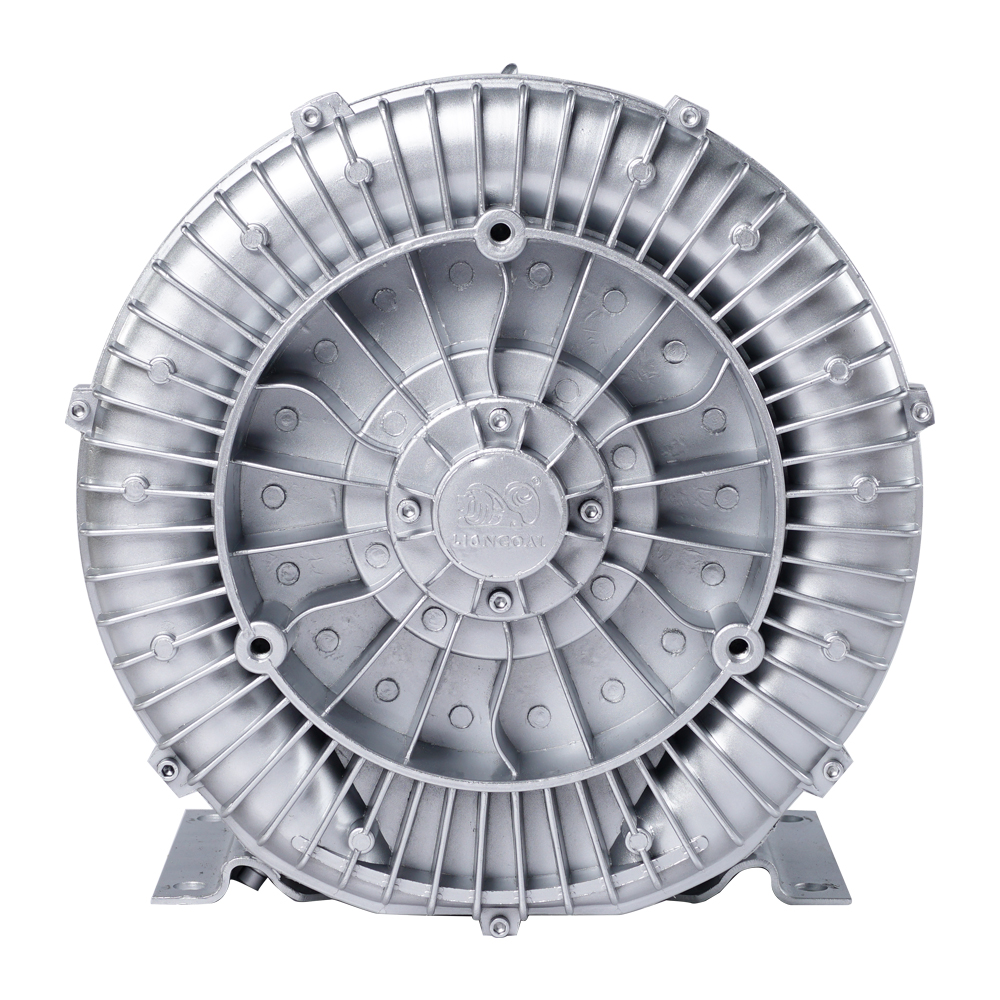 Prestazioni dei soffiatori Liongoal