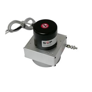 WPS-M 0-7000mm Linear Draw Wire Encoder String Potentiometer