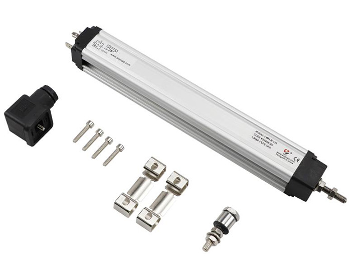 Informazioni sul sensore di posizione LWH