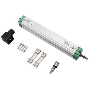 Linear Sensor Introduce