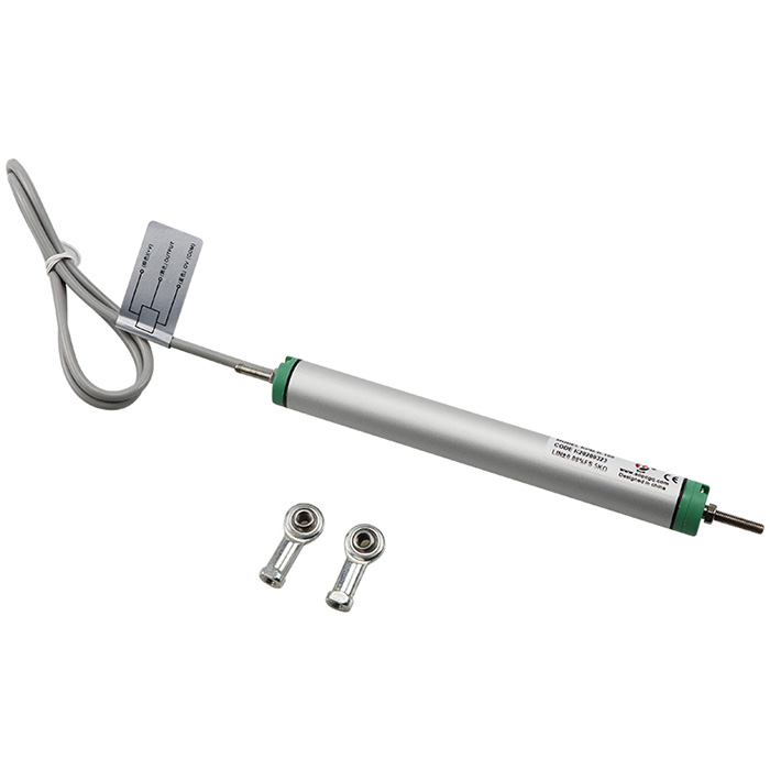 Introduzione del sensore KPM